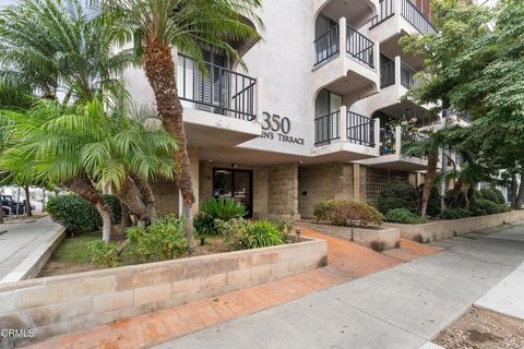 A home in Long Beach