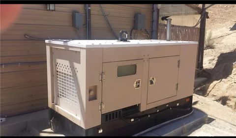 Photo of 10349 Pretoria Road, Tehachapi, CA 93561 (MLS # DW25038633)