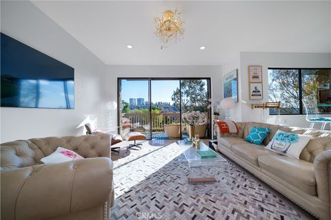 67 Sea Island Drive Newport Beach CA 92660