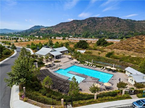 A home in Fallbrook