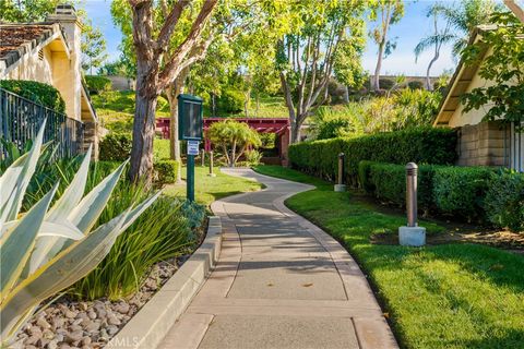 A home in Vista