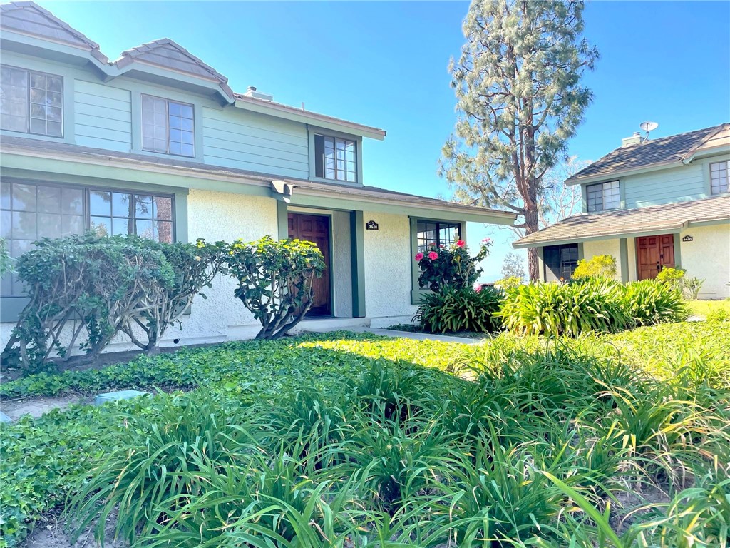 3416 Olds Road
