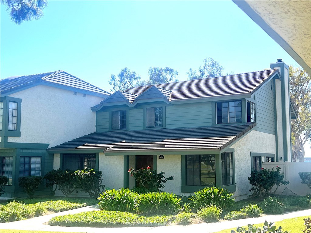 3416 Olds Road