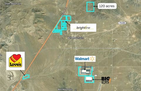 0 Dale Evens Parkway Apple Valley CA 92307