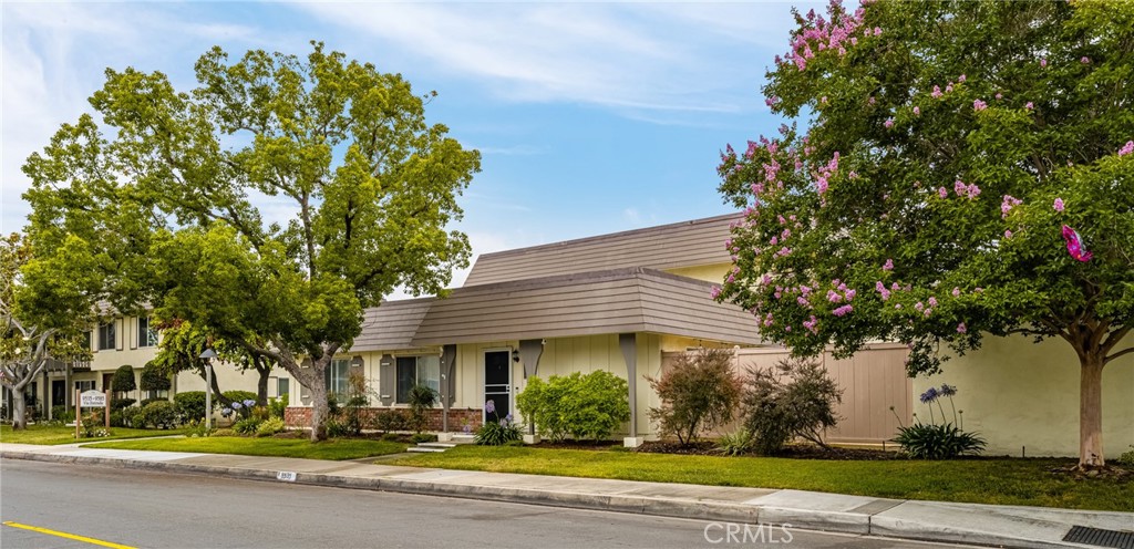 ,Tanglewood - Residential Lease