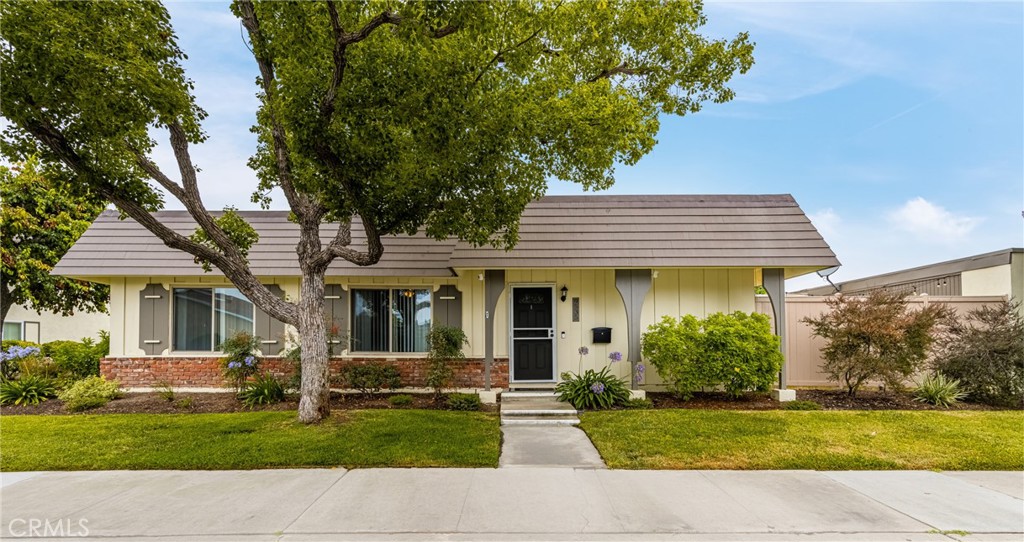 ,Tanglewood - Residential Lease