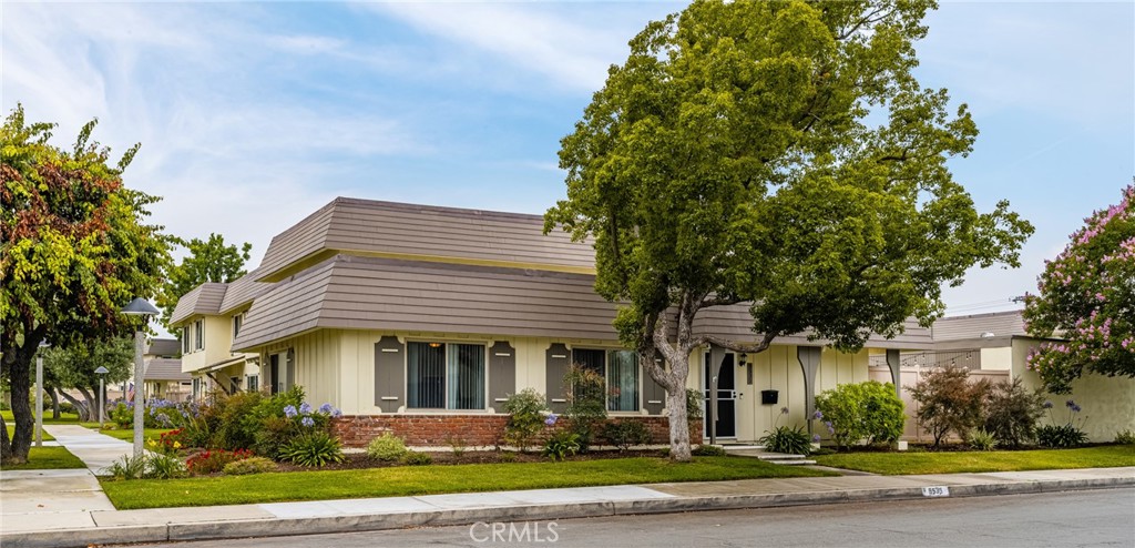 ,Tanglewood - Residential Lease