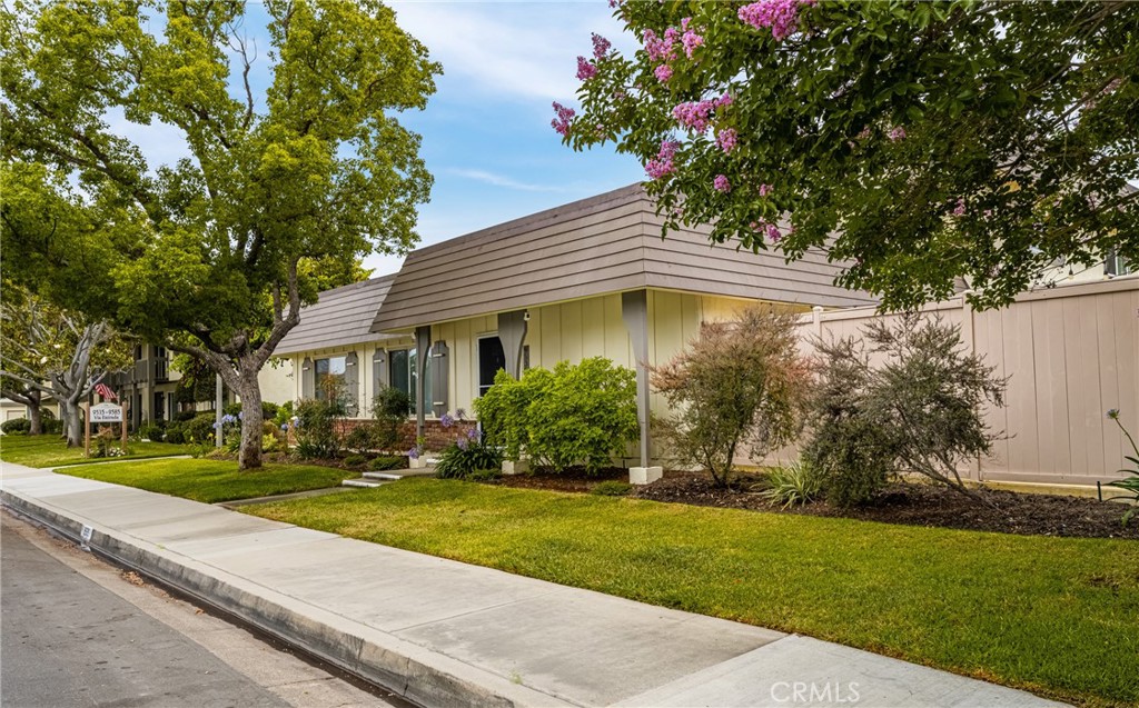 ,Tanglewood - Residential Lease