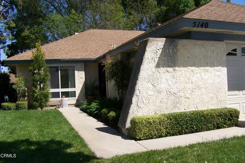 5140 Village 5 Camarillo CA 93012
