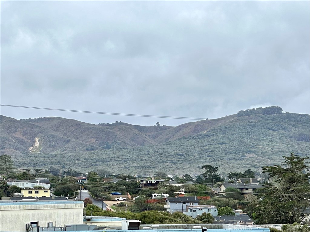 Town of El Moro(680) - Land