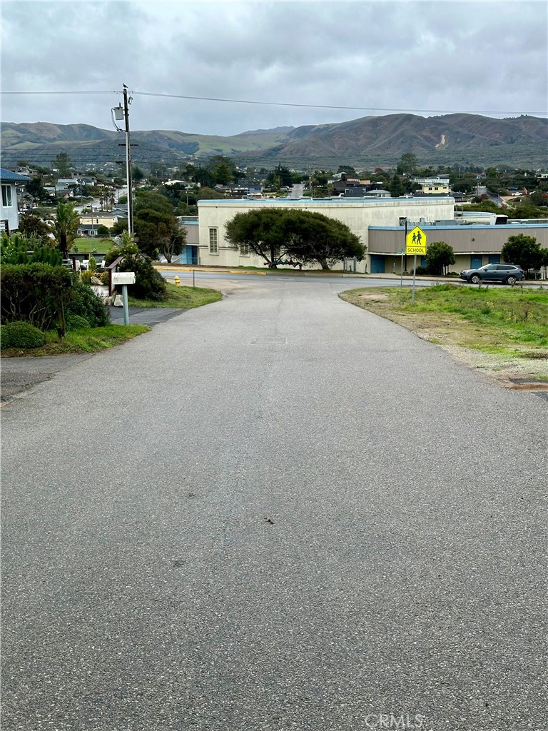 Town of El Moro(680) - Land