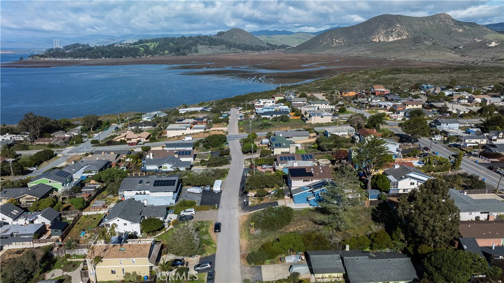 Town of El Moro(680) - Land