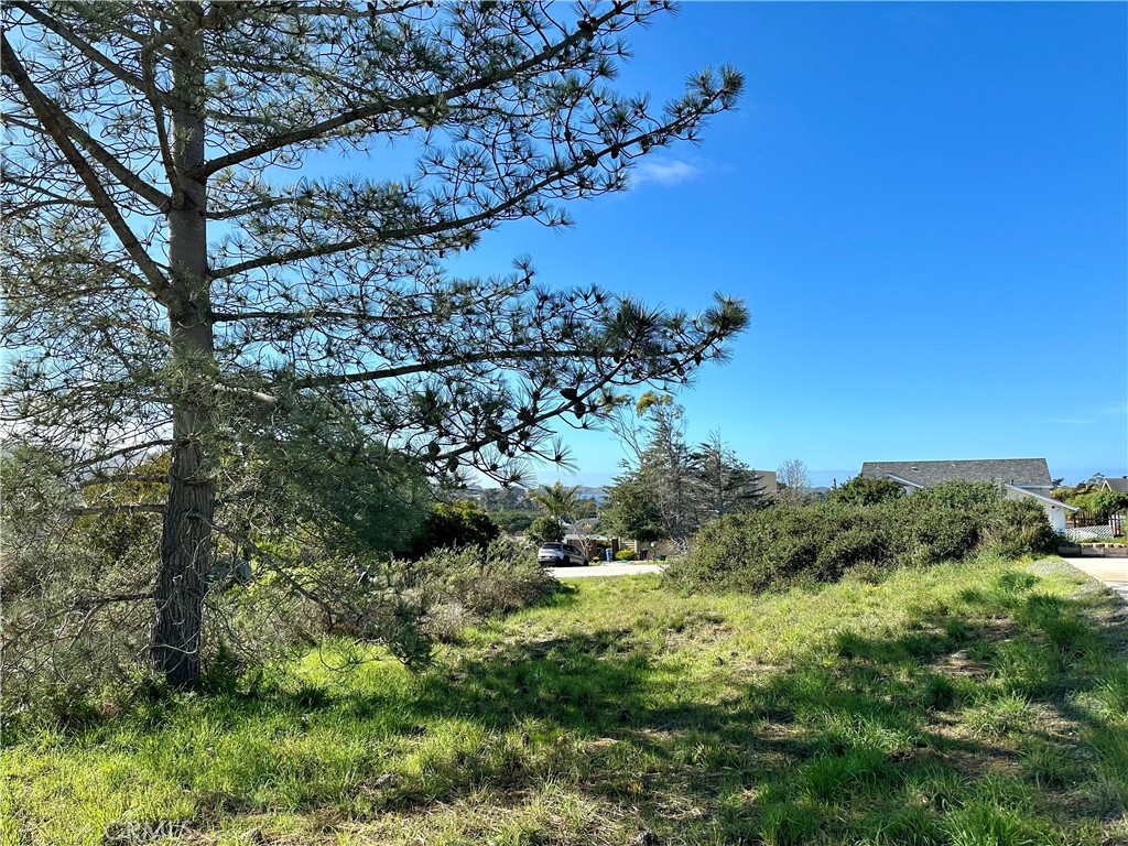 Town of El Moro(680) - Land