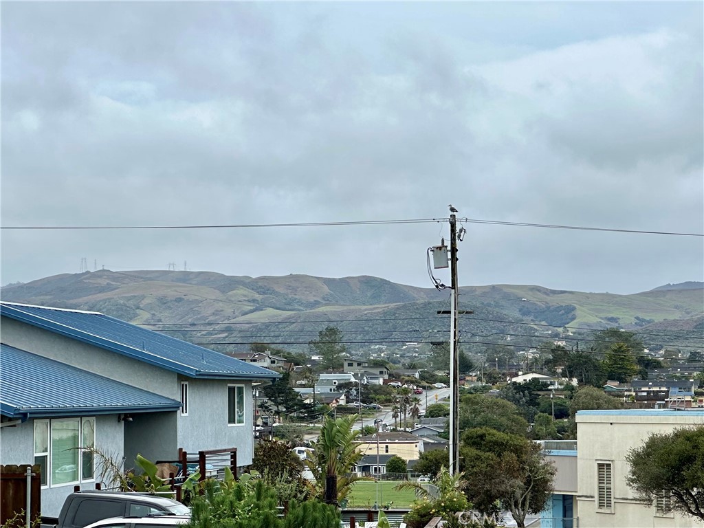 Town of El Moro(680) - Land