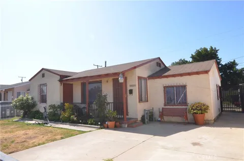 14339 S Corlett Avenue, Compton, CA 90220 - MLS#: SB24209202