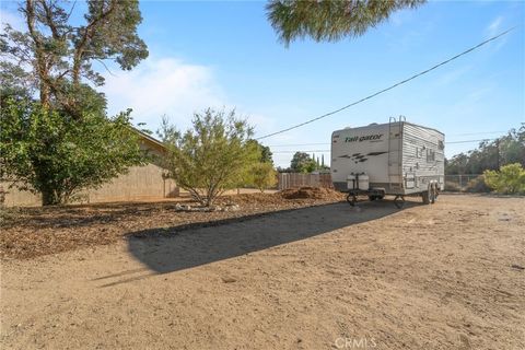 A home in Apple Valley