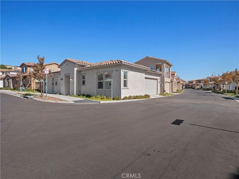 A home in Saugus