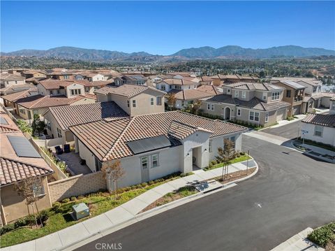 A home in Saugus