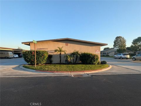 A home in Seal Beach