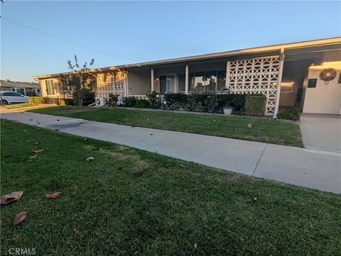 A home in Seal Beach