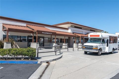 A home in Seal Beach