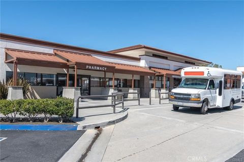 A home in Seal Beach