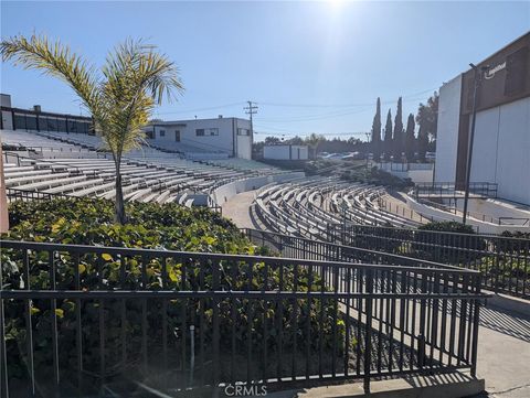 A home in Seal Beach