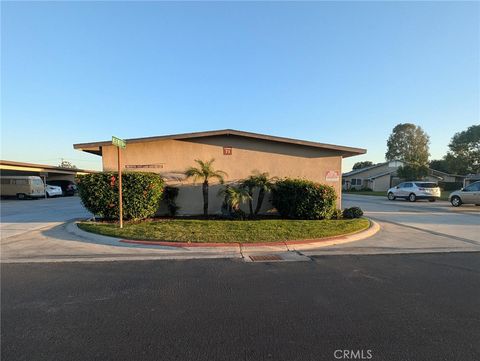 A home in Seal Beach