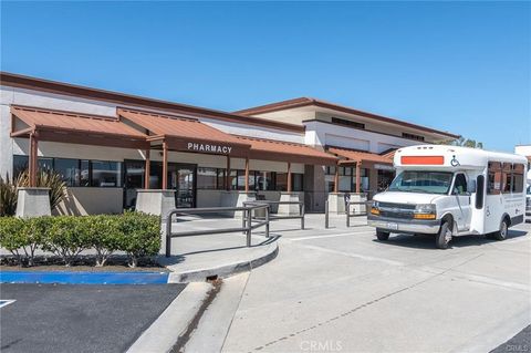 A home in Seal Beach