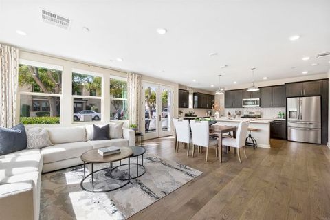 16755 Coyote Bush Drive 15 San Diego CA 92127