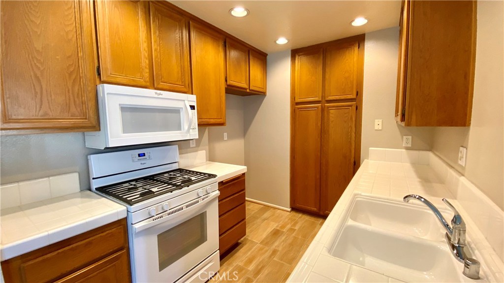 Villas North (VF) - Residential Lease