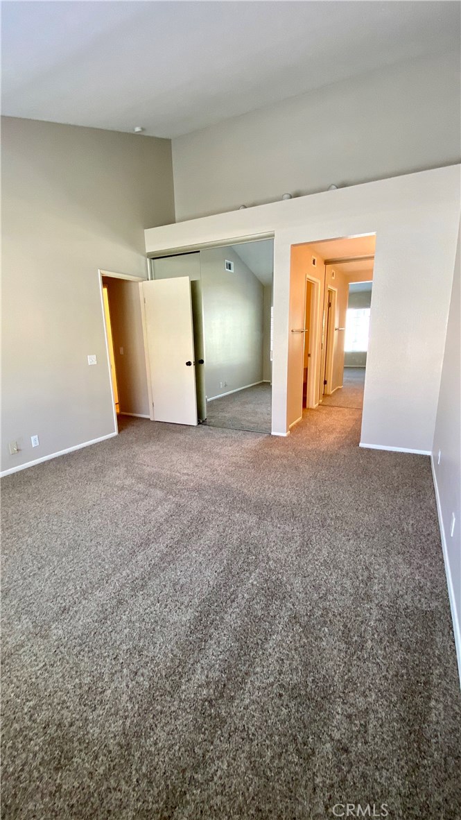 Villas North (VF) - Residential Lease