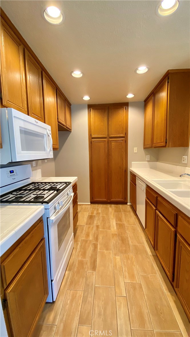 Villas North (VF) - Residential Lease