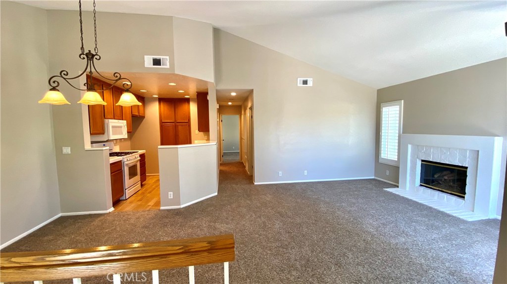 Villas North (VF) - Residential Lease