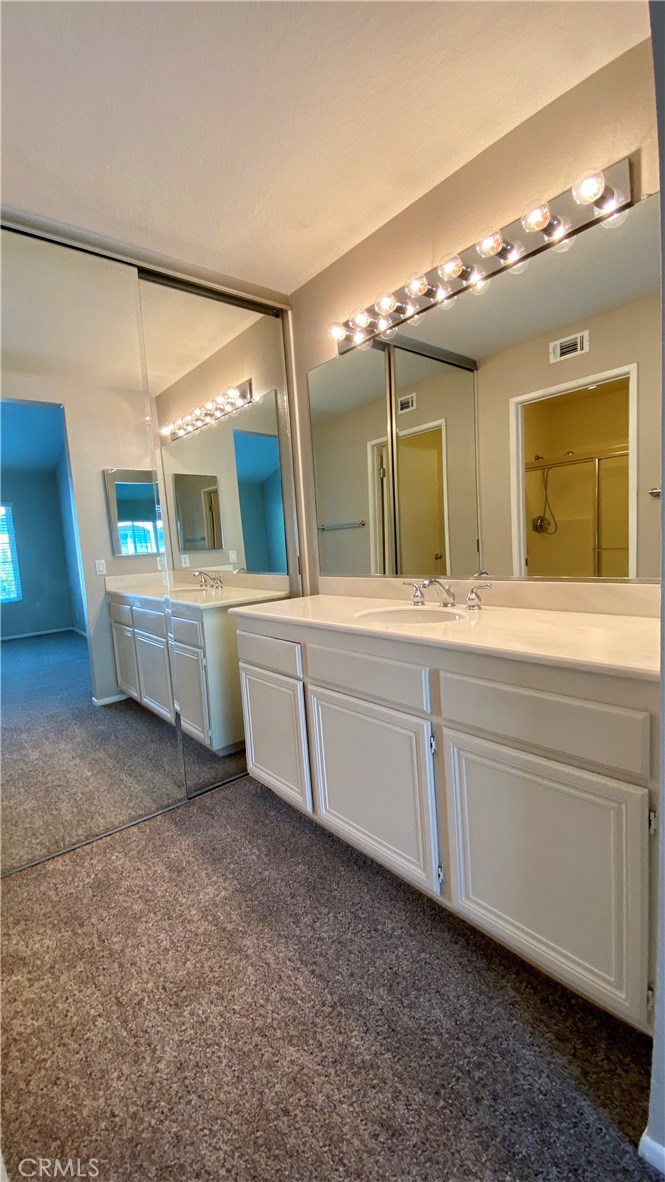 Villas North (VF) - Residential Lease