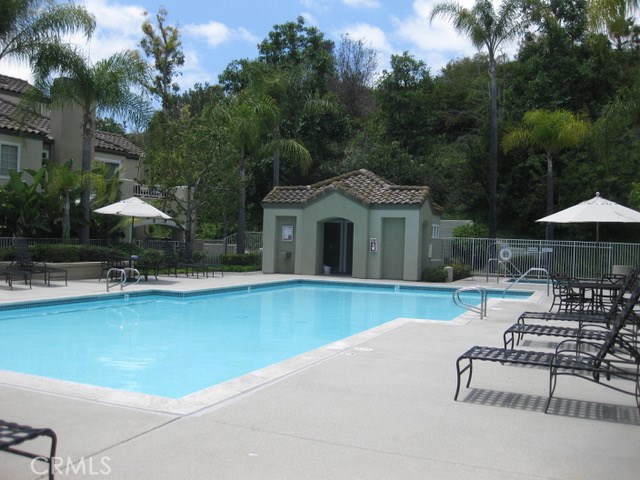 Villas North (VF) - Residential Lease