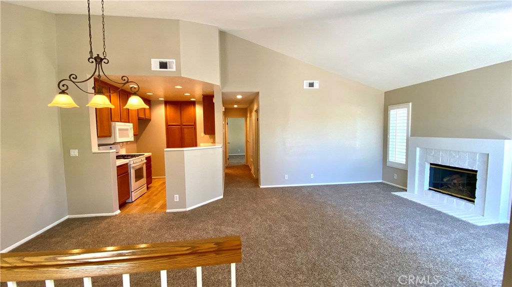 Villas North (VF) - Residential Lease