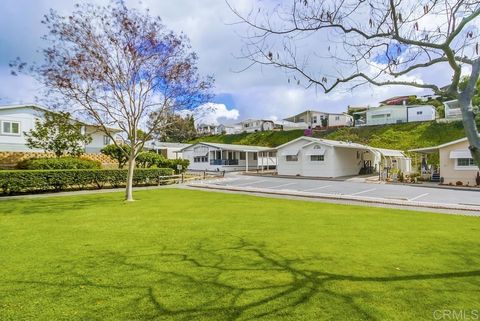 Photo of 9500 Harritt Rd. #283 Rd, Lakeside, CA 92040 (MLS # PTP2502426) Photo of 9500 Harritt Rd. #283 Rd, Lakeside, CA 92040 (MLS # PTP2502426)