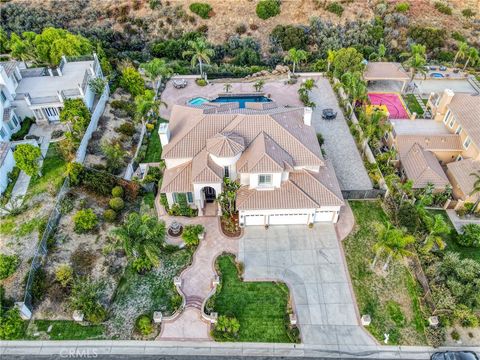 A home in Chatsworth