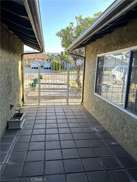 A home in Hacienda Heights