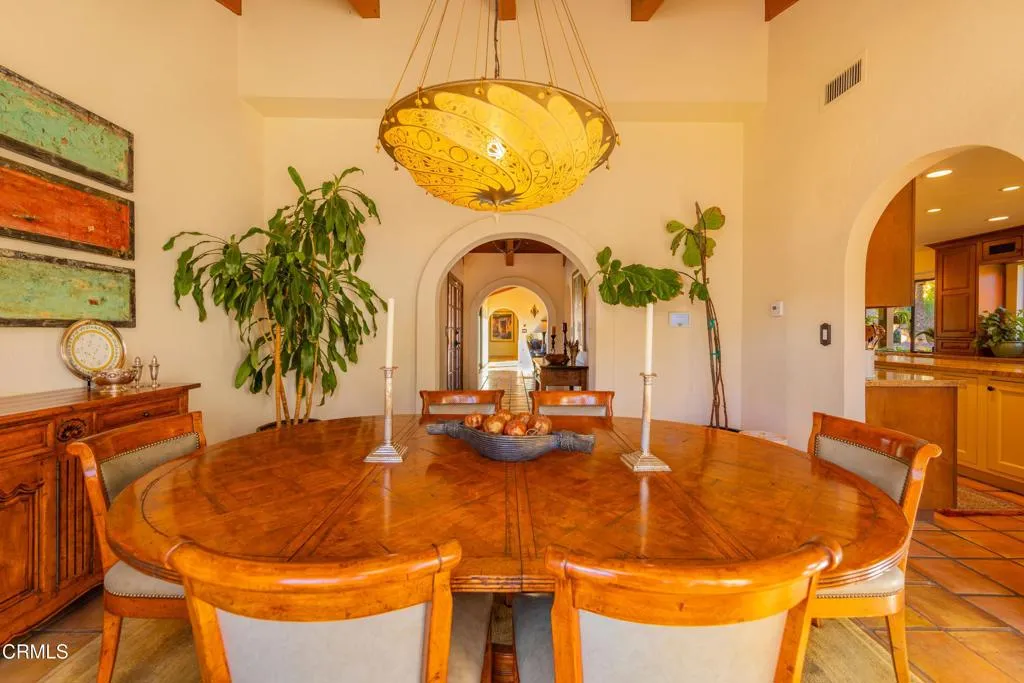 Ojai, California 93023, United States, 4 Bedrooms Bedrooms, ,5 BathroomsBathrooms,Residential,Active,15301