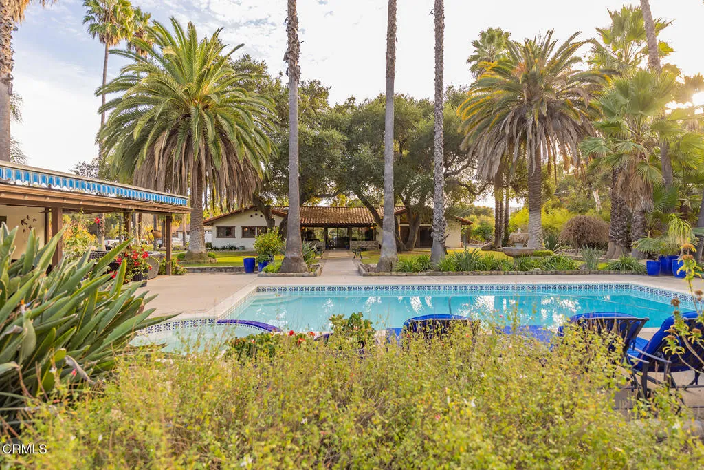 Ojai, California 93023, United States, 4 Bedrooms Bedrooms, ,5 BathroomsBathrooms,Residential,Active,15301