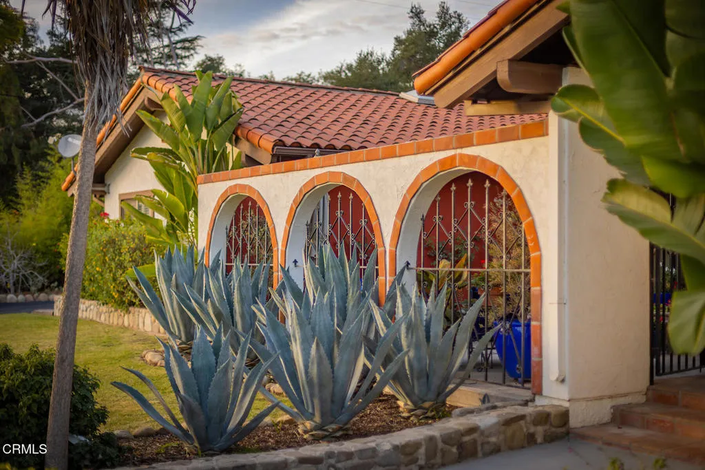 Ojai, California 93023, United States, 4 Bedrooms Bedrooms, ,5 BathroomsBathrooms,Residential,Active,15301