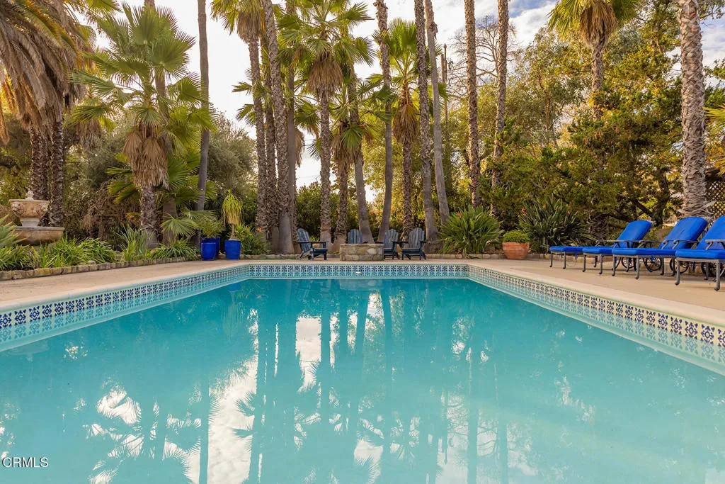 Ojai, California 93023, United States, 4 Bedrooms Bedrooms, ,5 BathroomsBathrooms,Residential,Active,15301