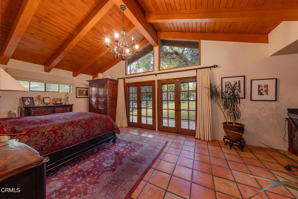Ojai, California 93023, United States, 4 Bedrooms Bedrooms, ,5 BathroomsBathrooms,Residential,Active,15301
