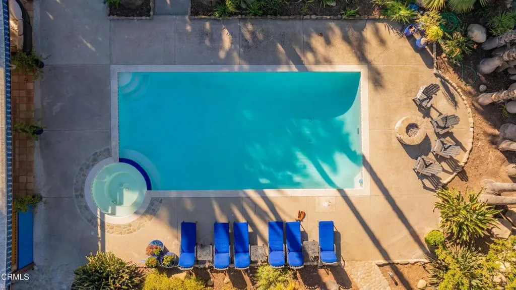 Ojai, California 93023, United States, 4 Bedrooms Bedrooms, ,5 BathroomsBathrooms,Residential,Active,15301