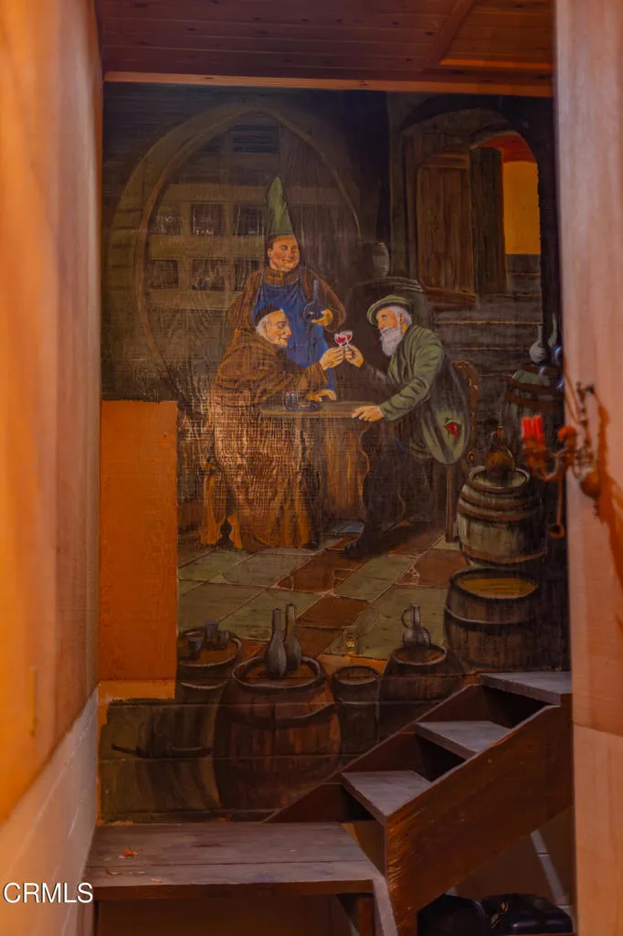 Ojai, California 93023, United States, 4 Bedrooms Bedrooms, ,5 BathroomsBathrooms,Residential,Active,15301