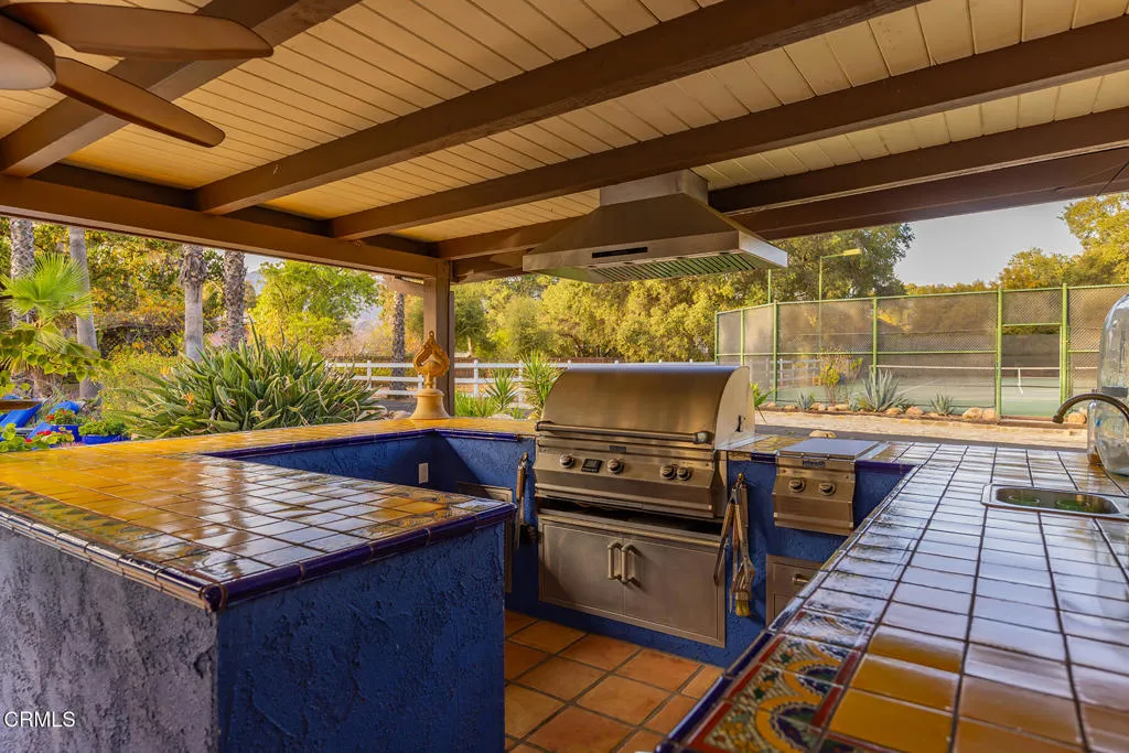 Ojai, California 93023, United States, 4 Bedrooms Bedrooms, ,5 BathroomsBathrooms,Residential,Active,15301