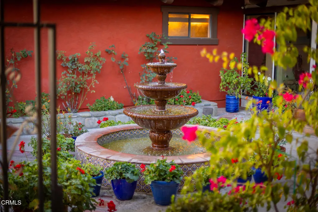 Ojai, California 93023, United States, 4 Bedrooms Bedrooms, ,5 BathroomsBathrooms,Residential,Active,15301