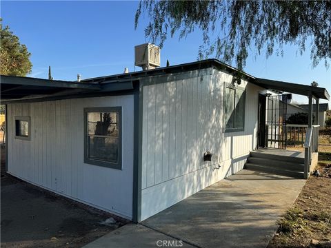 A home in Bakersfield